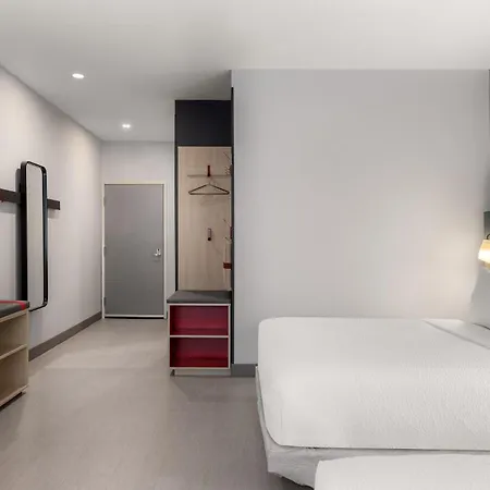 Avid Hotel El Paso East By Ihg-2