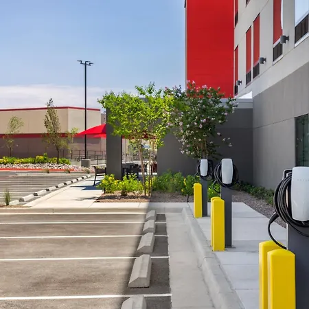 Avid Hotel El Paso East By Ihg-3