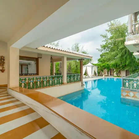 The Royal Retreat Resort & Spa-3
