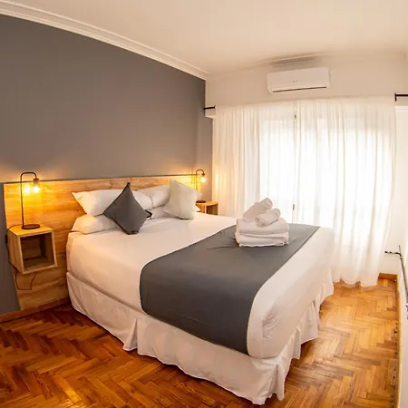 El Misti Suites Buenos Aires-2