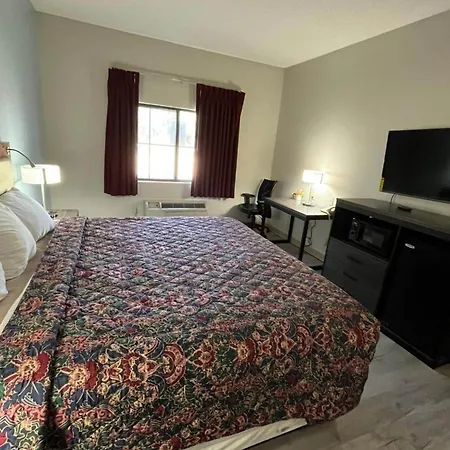 Coratel Inn And Suites By Jasper Wesley Hospital-2