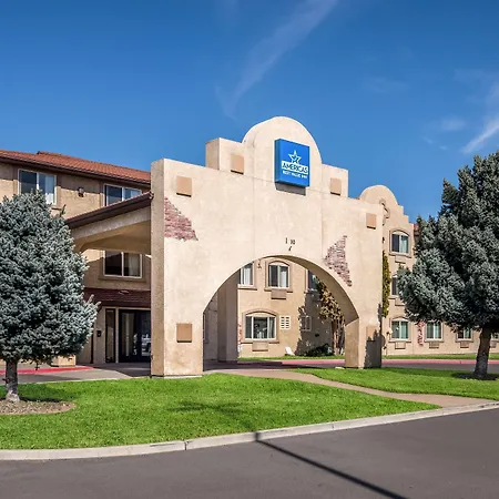 Americas Best Value Inn Sparks-3