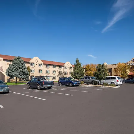 Americas Best Value Inn Sparks-2