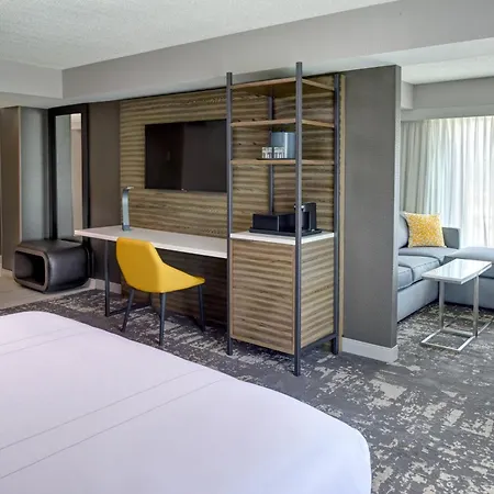 Marriott Indianapolis North-2