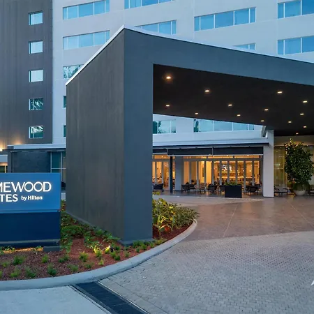 Homewood Suites By Hilton Cariari San Jose-2