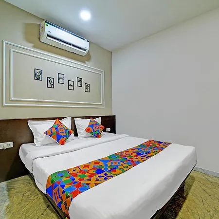 Fabhotel Million-3