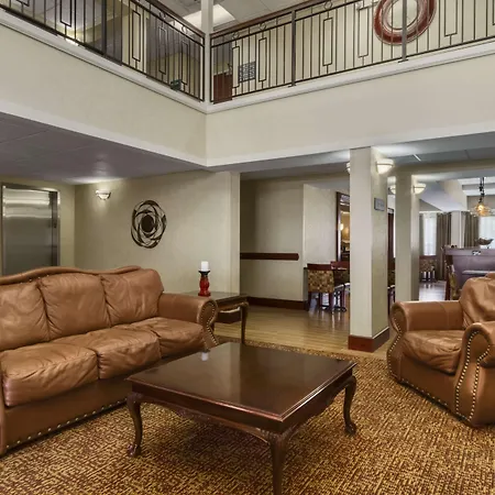 Hampton Inn Forrest City-3