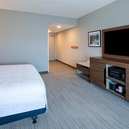 Hampton Inn & Suites La Grande, Or-2