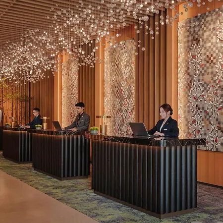 Hyatt Regency Kuala Lumpur At Kl Midtown-2