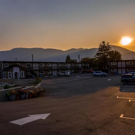 Coast Penticton Hotel-2