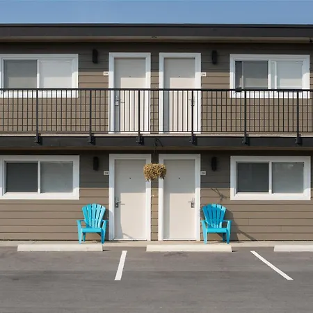 Coast Penticton Hotel-3