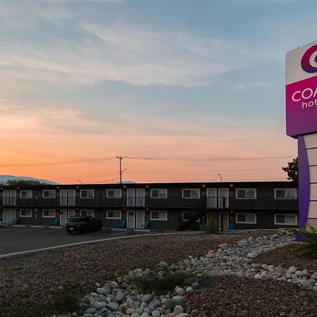 Coast Penticton Hotel-3