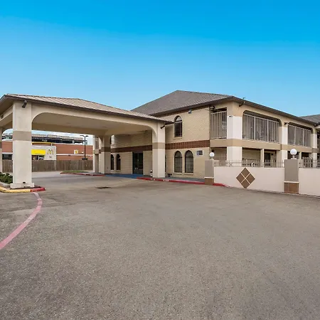 Surestay Hotel By Best Western Deer Park-3