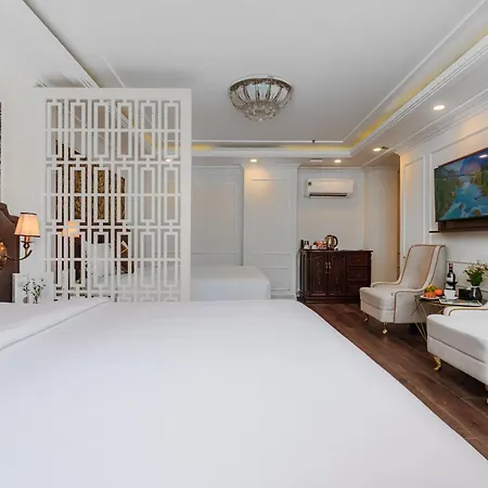 Elite Sofea Saigon Hotel And Spa-2