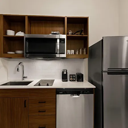 Everhome Suites Stockbridge Atlanta-2
