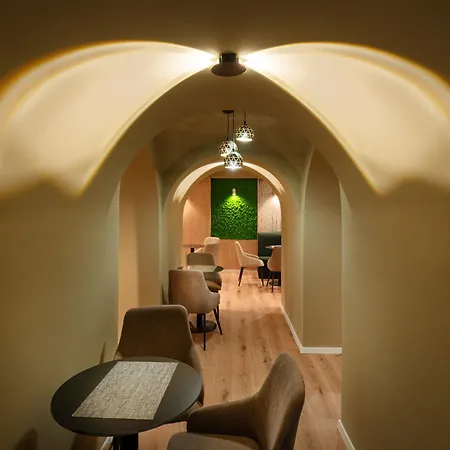 Chloe Hotel Budapest-2