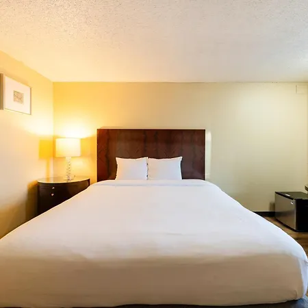 King City Motel By Oyo Pasco-2
