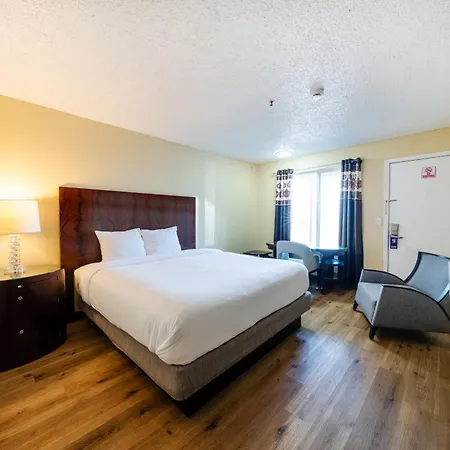 King City Motel By Oyo Pasco-3