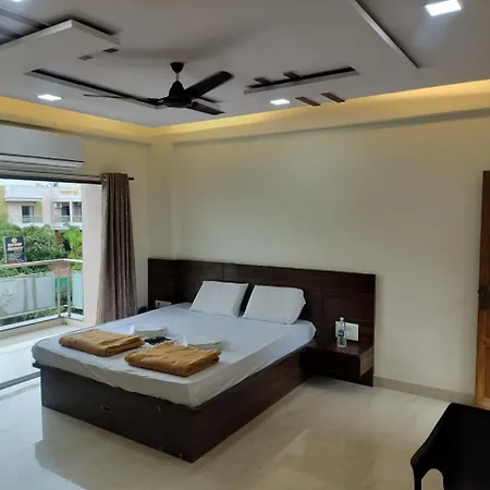 Mudra Resort-3