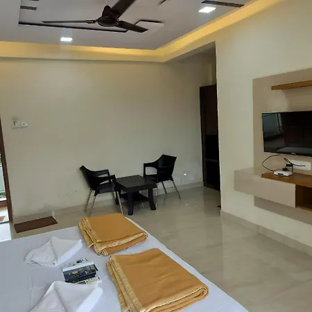 Mudra Resort-2