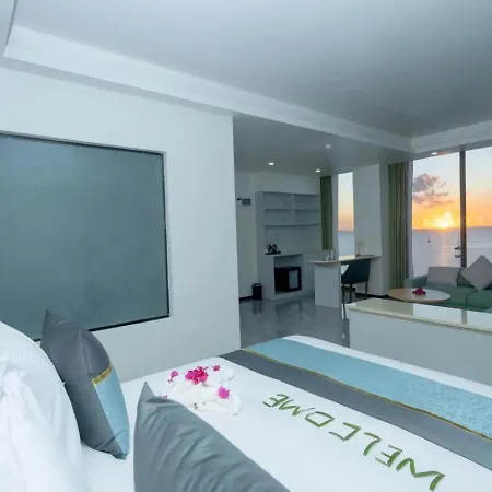 Wyndham Garden Wailoaloa Beach Fiji-3