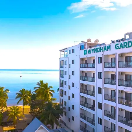 Wyndham Garden Wailoaloa Beach Fiji-2