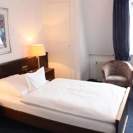 Hotel Kloppenborg-3