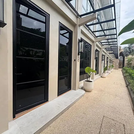 Hygge Hotel And Villas Seminyak-3