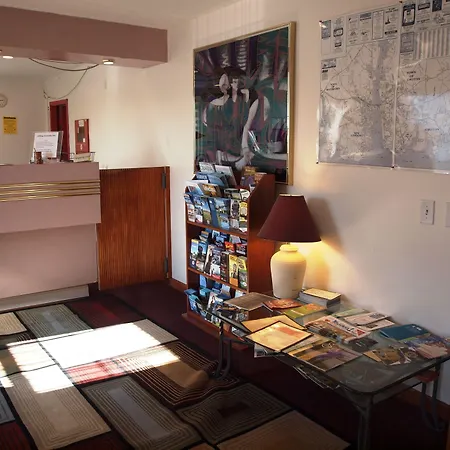 Hilltop Express Inn-3