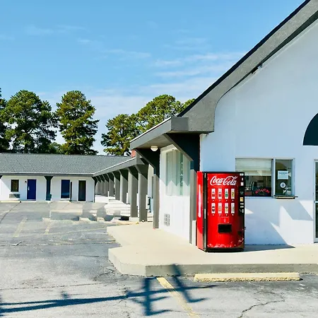 Ross Motel-3