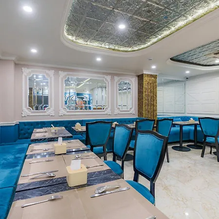 Elite Sofea Saigon Hotel And Spa-3