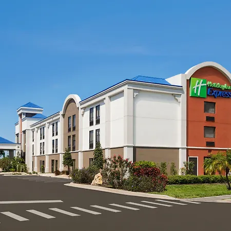 Holiday Inn Express Vero Beach-West I-95 By Ihg-3