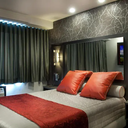 Hotel-Motel & Suites Ideal Montreal-3