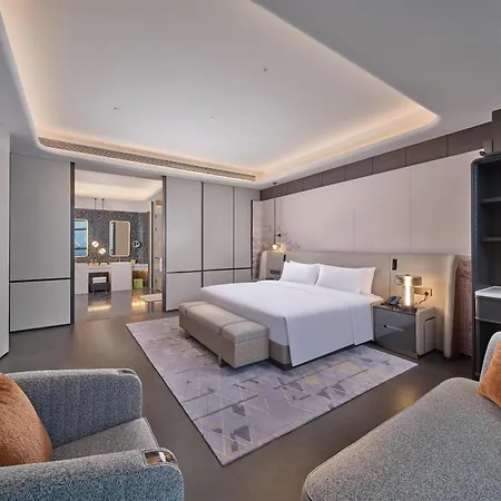 Hilton Huizhou-3