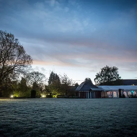 Marston Farm Hotel-3