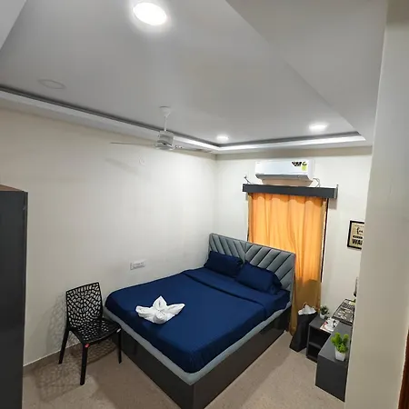 Mehmaan Guest House-3