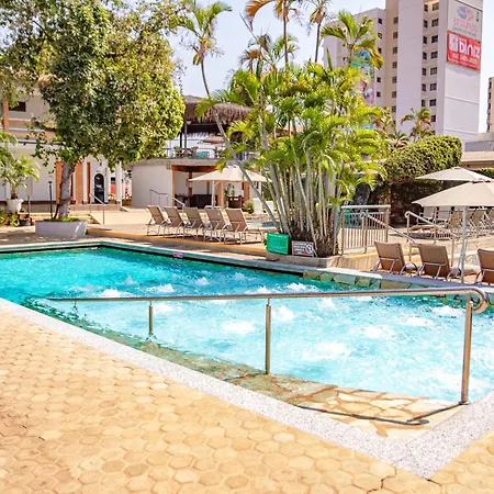 Hotel Roma Direto Com O Grupo Diroma Com Acesso Ao Acqua Park E Cafe Da Manha-3