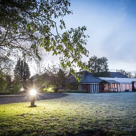 Marston Farm Hotel-2