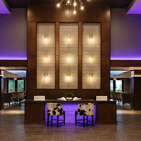 Revel Hotel, Tapestry Collection By Hilton-2