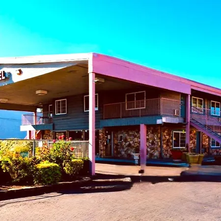 Beaverton Budget Inn-3