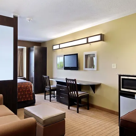 Microtel Inn & Suites By Wyndham Marietta-2