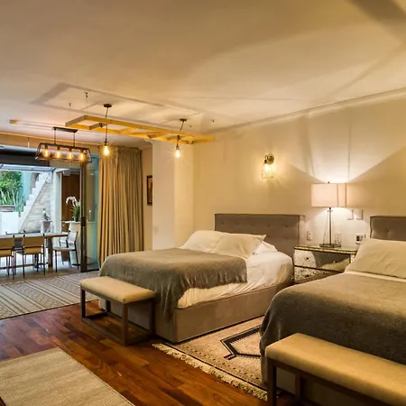Livin Condesa-2