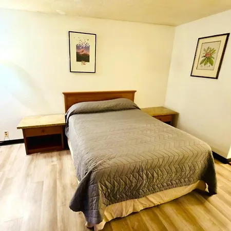 Beaverton Budget Inn-2