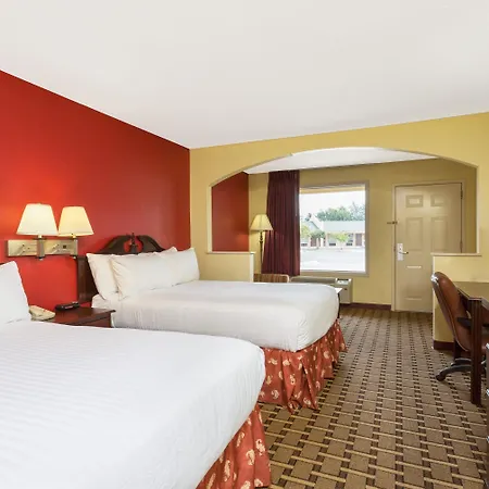 Days Inn Sumter-2