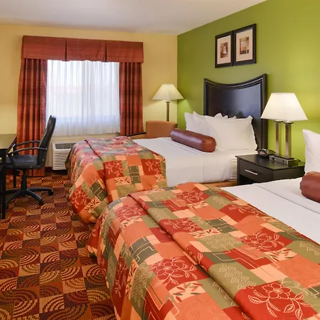 Best Western Canal Winchester Inn-Columbus South East-3