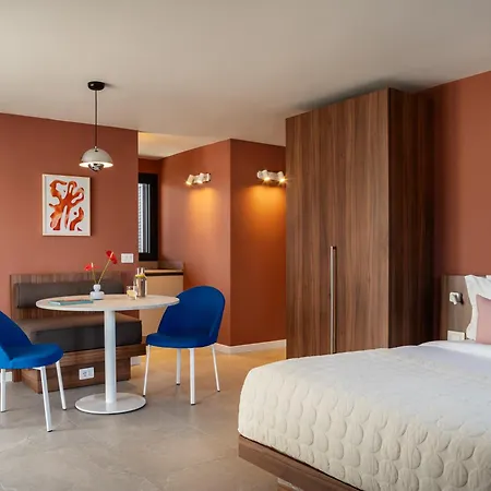 Numa Rome Trastevere-2