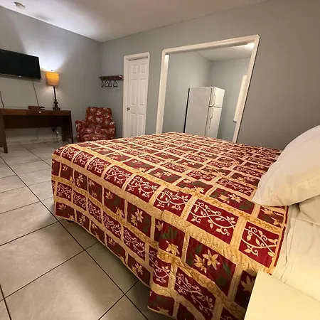 Great Value Inn & Suites-3