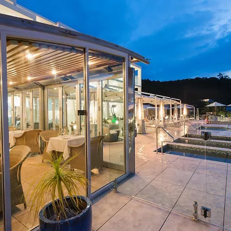 Paihia Beach Resort & Spa Hotel-3