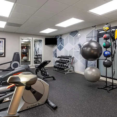 Best Western Plus Dalton Inn-2