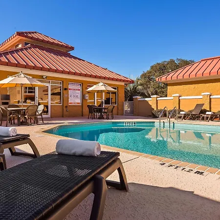 Best Western Milton Inn-2